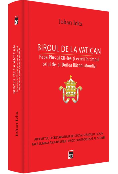 Biroul de la Vatican