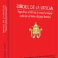 Copertă produs Biroul de la Vatican - gallery small 