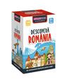 Copertă produs Memorace. Descoperă Rom&acirc;nia - thumb 1