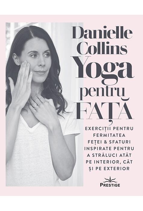 Copertă produs Yoga pentru față