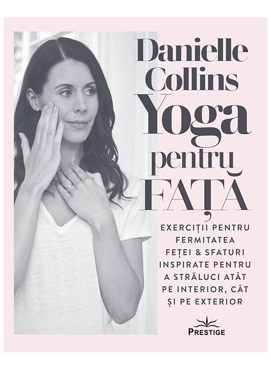 Copertă produs Yoga pentru față - gallery big 1