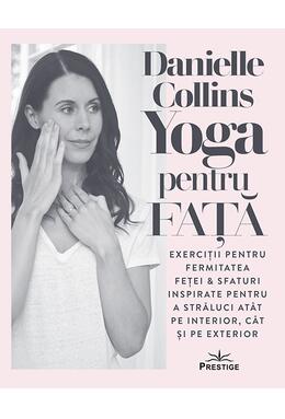Copertă produs Yoga pentru față
