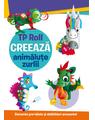 Copertă produs TP Roll CREEAZĂ - Animăluțe zurlii - thumb 1