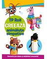 Copertă produs TP Roll CREEAZĂ - Animăluțe simpatice - thumb 1