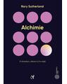 Copertă produs Alchimie - thumb 1