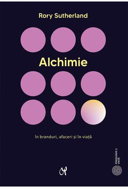 Copertă produs Alchimie