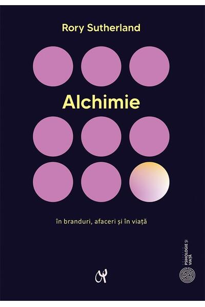 Alchimie
