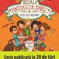 Copertă produs Știi și c&acirc;știgi! Școala animalelor magice (Vol. 5) - gallery small 