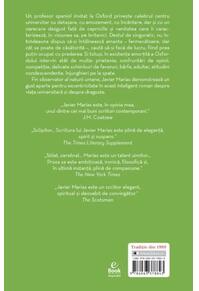 Copertă produs Romanul Oxfordului