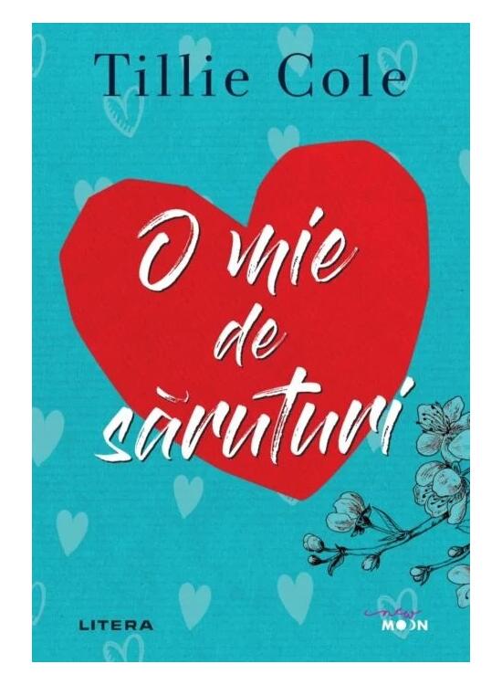 Copertă produs O mie de săruturi - gallery big 1