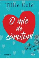 Copertă produs O mie de săruturi