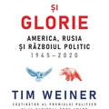 Copertă produs Nebunie și glorie. America, Rusia și Războiul Politic 1945-2020 - gallery small 
