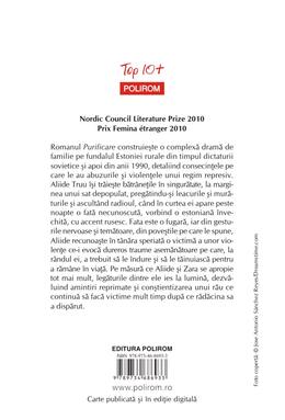 Copertă produs Purificare (Top 10+)