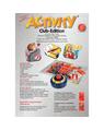 Copertă produs Activity Club Edition - thumb 1