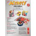 Copertă produs Activity Club Edition - gallery small 