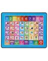 Copertă produs Tabletă Interactivă &icirc;n Limba Engleză - albastru/ roz - thumb 1