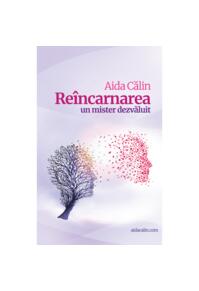 Copertă produs Reîncarnarea - un mister dezvăluit