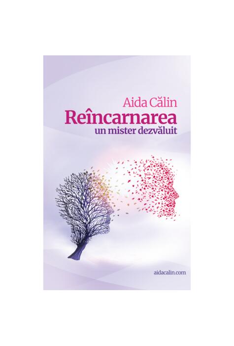 Copertă produs Reîncarnarea - un mister dezvăluit