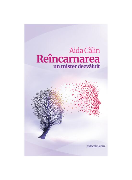 Copertă produs Reîncarnarea - un mister dezvăluit - gallery big 1