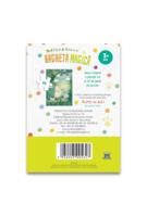Imagine produs Micul cățel de usturoi și bagheta magică: Puzzle