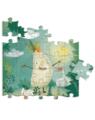 Copertă produs Micul cățel de usturoi și bagheta magică: Puzzle - thumb 1