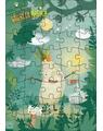 Copertă produs Micul cățel de usturoi și bagheta magică: Puzzle - thumb 2