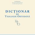 Copertă produs Dicționar de teologie ortodoxă - gallery small 