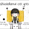 Copertă produs Ghiozdanul cel greu - gallery small 