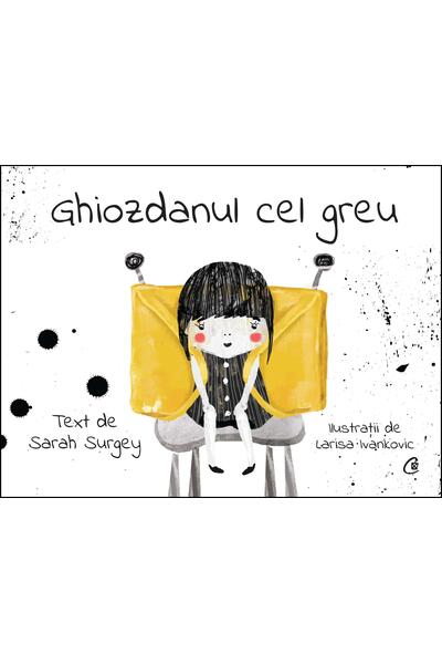Ghiozdanul cel greu