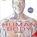 Copertă produs The Human Body Book - gallery small 