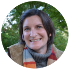 Fotografie autor Tamsin Westhorpe