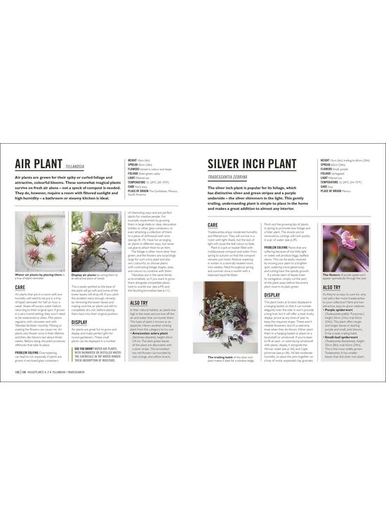 Copertă produs Grow Houseplants. Essential know-how and expert advice for gardening success - gallery big 7