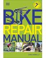 Copertă produs Bike Repair Manual - thumb 1