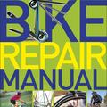 Copertă produs Bike Repair Manual - gallery small 
