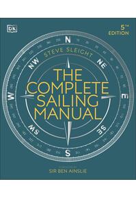 Copertă produs The Complete Sailing Manual