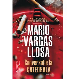 Conversație la catedrală