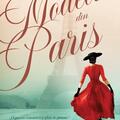 Copertă produs Modelul din Paris - gallery small 