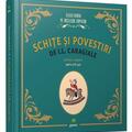 Copertă produs Schițe și povestiri - gallery small 