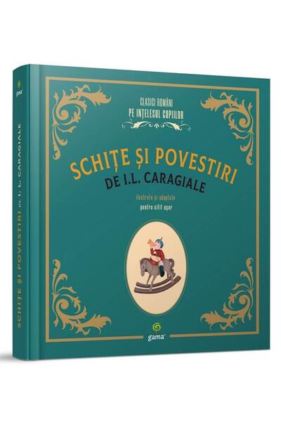 Schițe și povestiri