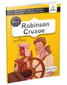 Copertă produs Robinson Crusoe - thumb 1