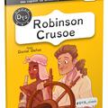 Copertă produs Robinson Crusoe - gallery small 