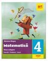 Copertă produs Noua culegere de  matematică pentru clasa a IV-a. Exerciţii, probleme, jocuri - thumb 1