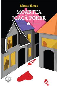 Copertă produs Moartea joacă poker