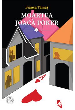 Copertă produs Moartea joacă poker