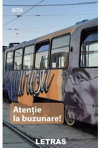 Copertă produs Atenție la buzunare!