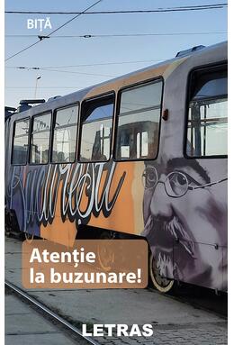 Copertă produs Atenție la buzunare!