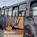 Copertă produs Atenție la buzunare! - gallery small 
