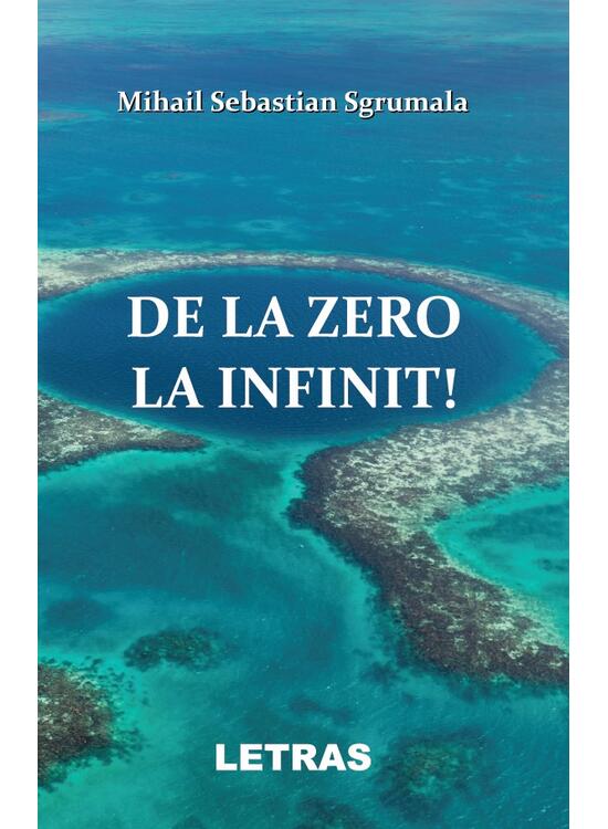 Copertă produs De la zero la infinit! - gallery big 1