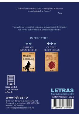 Copertă produs Ultimul &icirc;nger trist