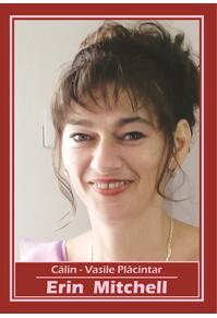 Copertă produs Erin Mitchell